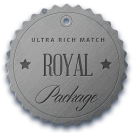 Royal Package
